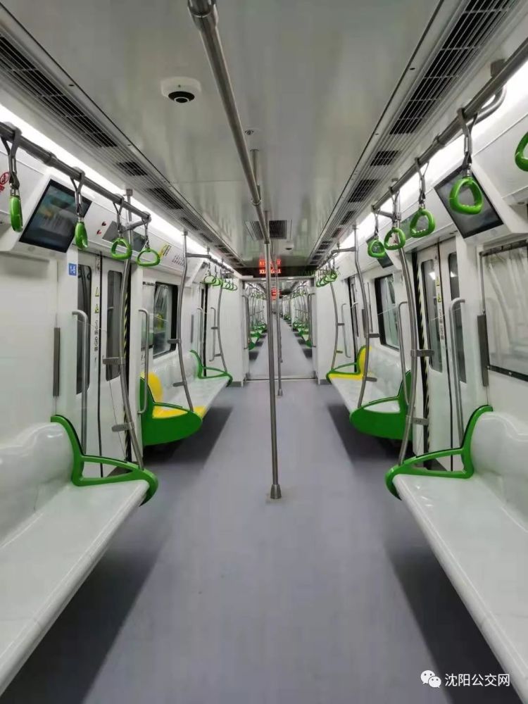 沈阳地铁10号线复工!3号线、4号线,沈飞