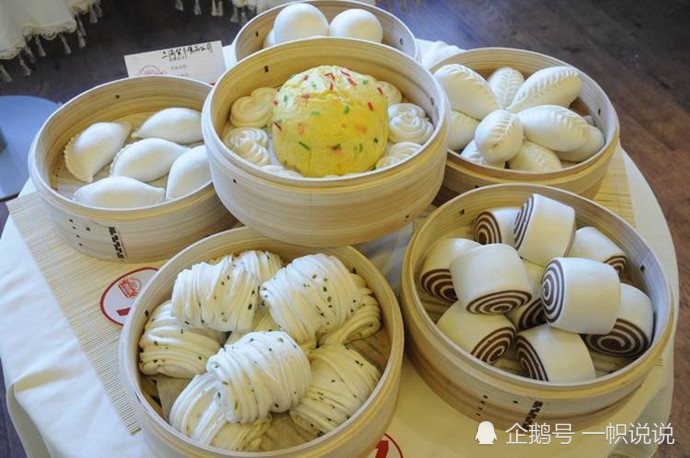 主食有五谷肉食有五畜调料有五香中国人为什么这么喜欢五