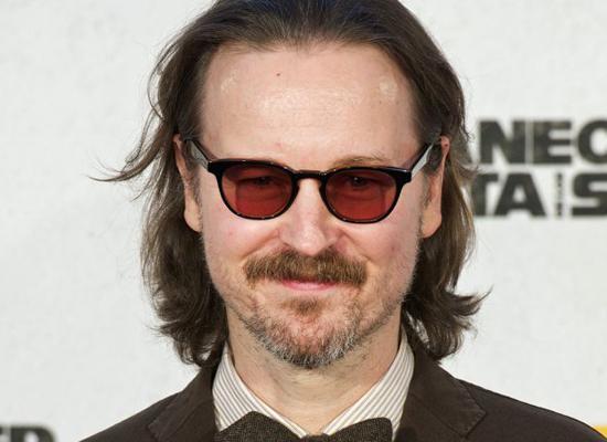 《猩球崛起2》导演马特·里夫斯或接《蝙蝠侠》