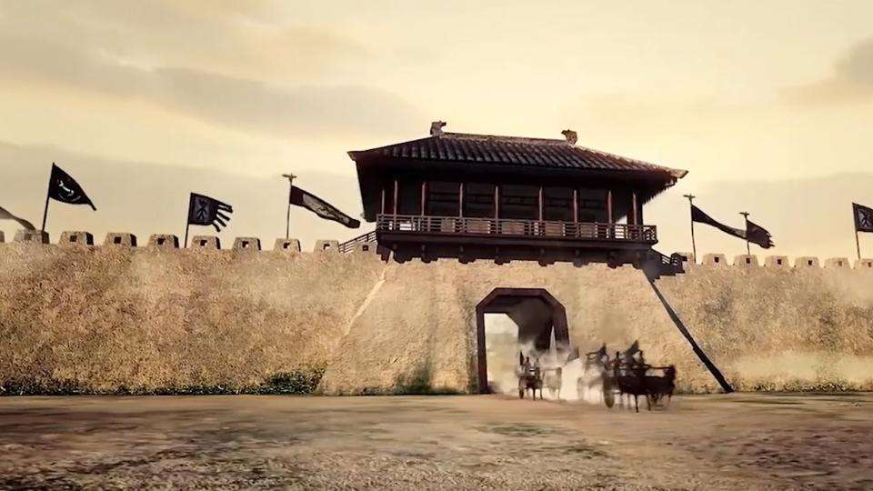 倒行逆施的伍子胥_腾讯新闻