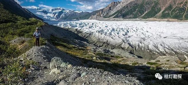 神秘而美丽这些地貌是怎么形成的