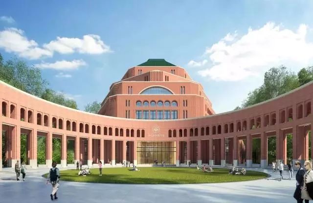 2020暨南大学qs排名_2020软科排名公布,暨南大学稳中有升!