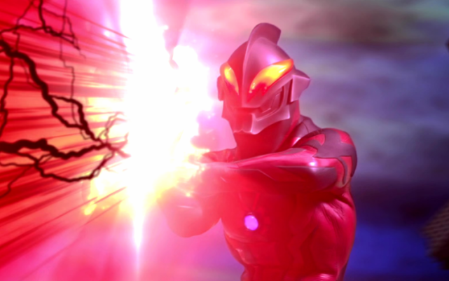 奥特曼中有五个暗之国如今都消失了只有一个黑暗皇帝活着