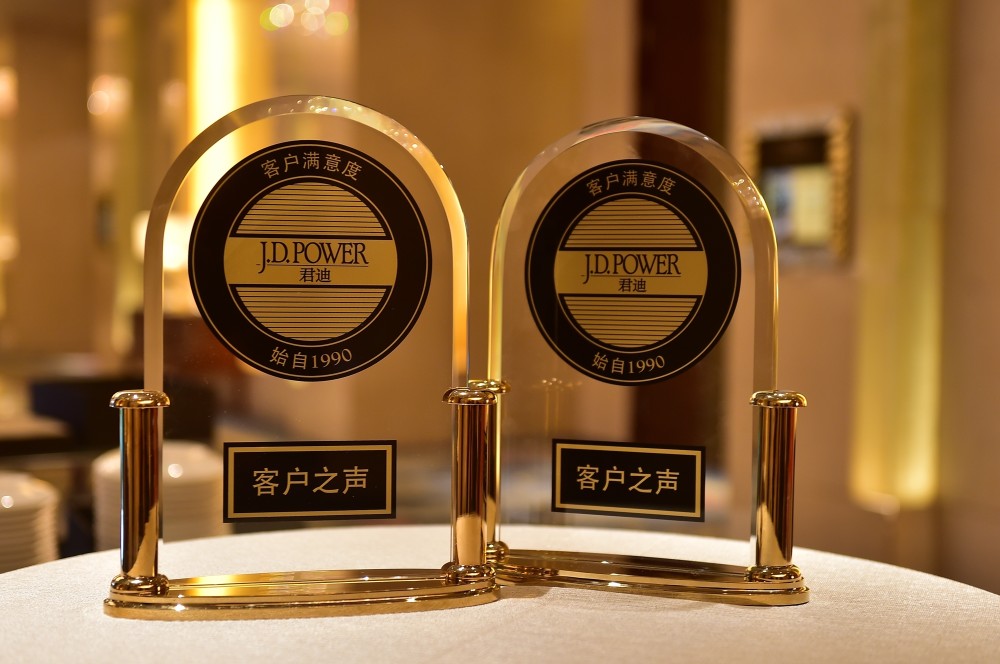 权威:2020汽车质量可靠性排行榜,别克表现