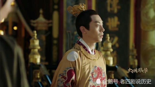 都说朱瞻基教太监识字,为明朝灭亡埋下隐患,朱瞻基:我不背这个黑锅