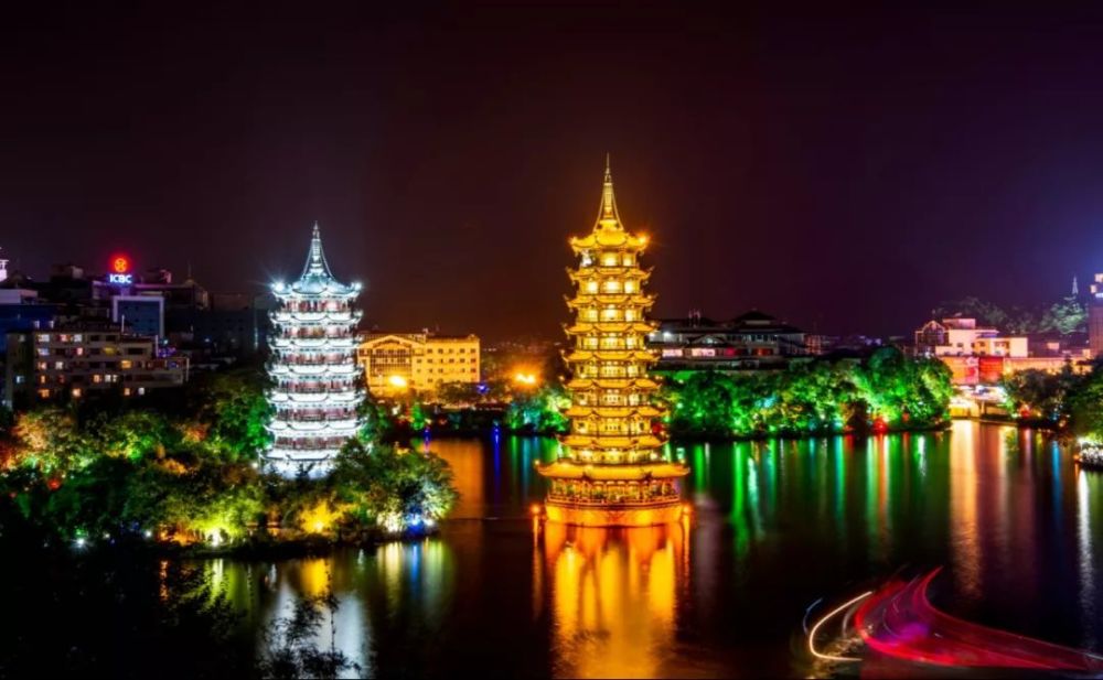 桂林哪些景区对医护人员免费开放 腾讯新闻