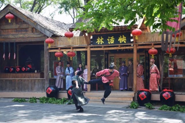 致敬最美“逆行者” 2020年开封万岁山向全国医护人员免费开放