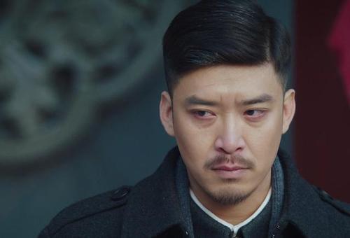 徐天学会了用计,透露给沈世昌一件事,就除掉了他的左膀右臂