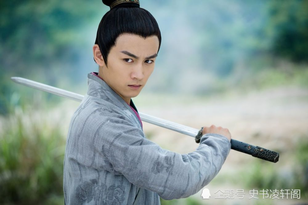 古龙|古龙武侠十六题，答对一半以上，才算是中级武侠迷