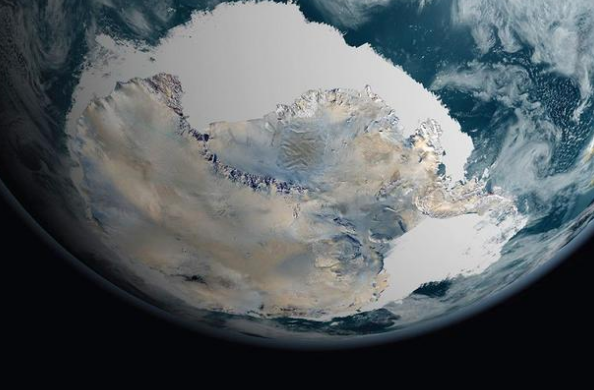 南极洲矿产资源丰富为何人类从不去开采