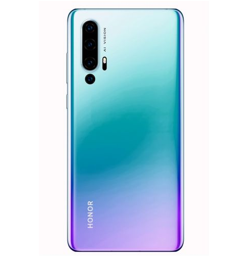 4月份看点华为nova7荣耀30系列骁龙865版一加8pro