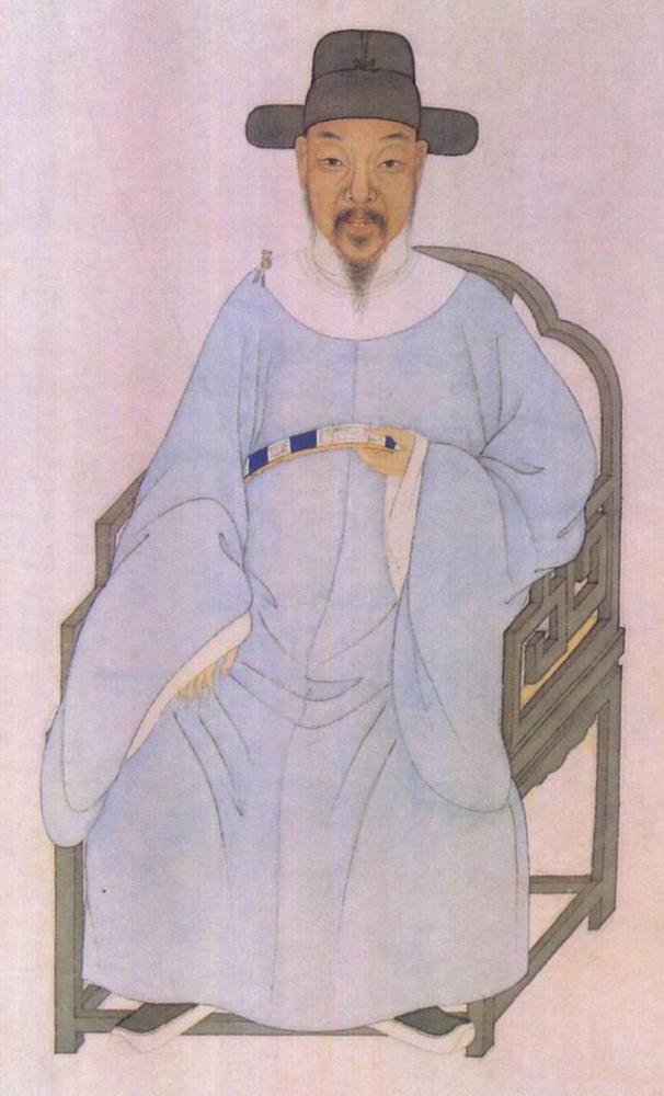 左光斗——对不起,历史让你遇到了我_腾讯新闻