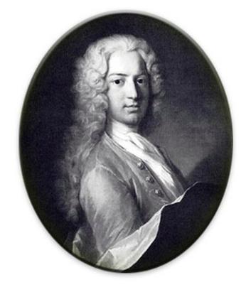 一个家族,百年间诞生了十余位数学家|丹尼尔·伯努利|雅各布·伯努利