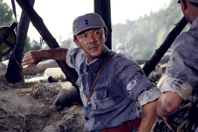 敌后便衣队传奇别看不起抗日神剧这个戏曾上过央视一套