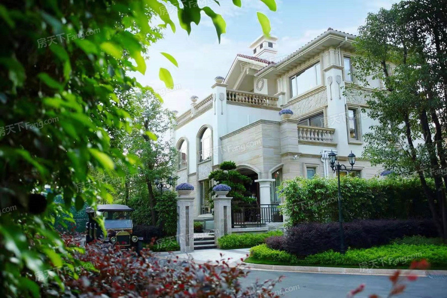 帝景山庄怎么样 帝景山庄房价走势