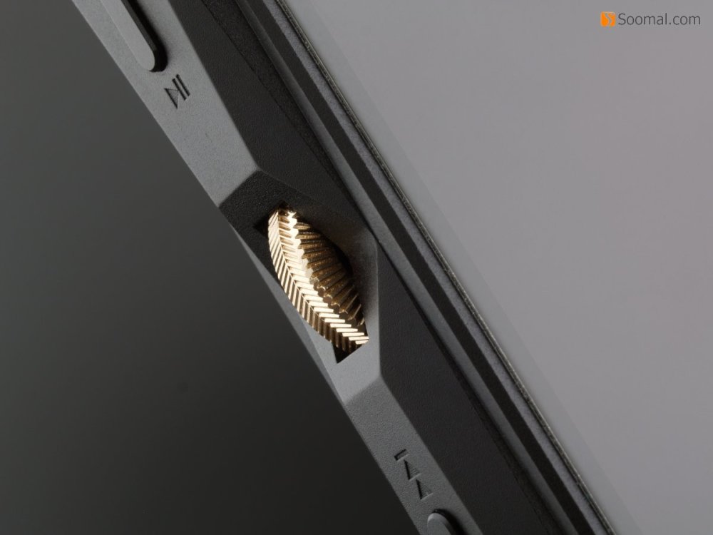 飞傲fiio M11便携式智能音频播放器图集测评报告soomal 腾讯新闻