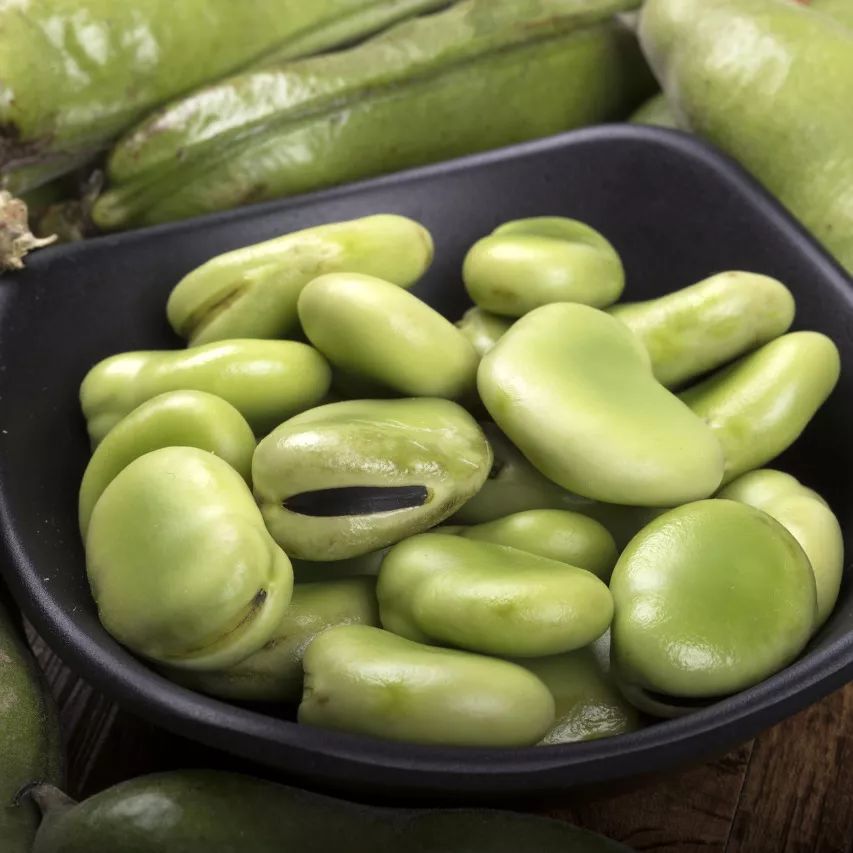 蔬菜|宅家肚子越来越大？有类食物能帮你控制体重