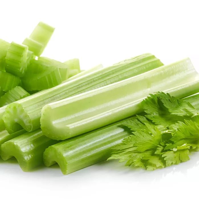 蔬菜|宅家肚子越来越大？有类食物能帮你控制体重