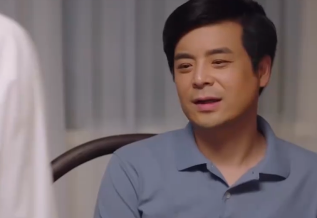 下一站是幸福贺爸爸病情恶化繁星当场崩溃元宋满眼都是心疼
