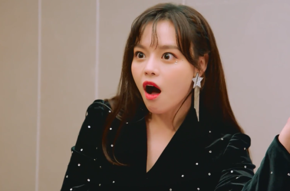 刘柏辛输给华晨宇,周深,黄霄云表情惊讶,毛不易的反应太真实_腾讯新闻