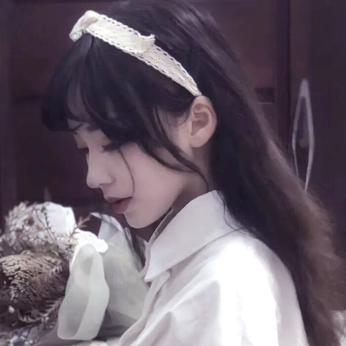 微丧·氟西汀·女头:你在的时候,你是一切;你不在的时候,一切是你!