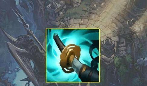 成为了卡莎第一件的不二之选——这件装备攻击力高,属性全面,特效给力