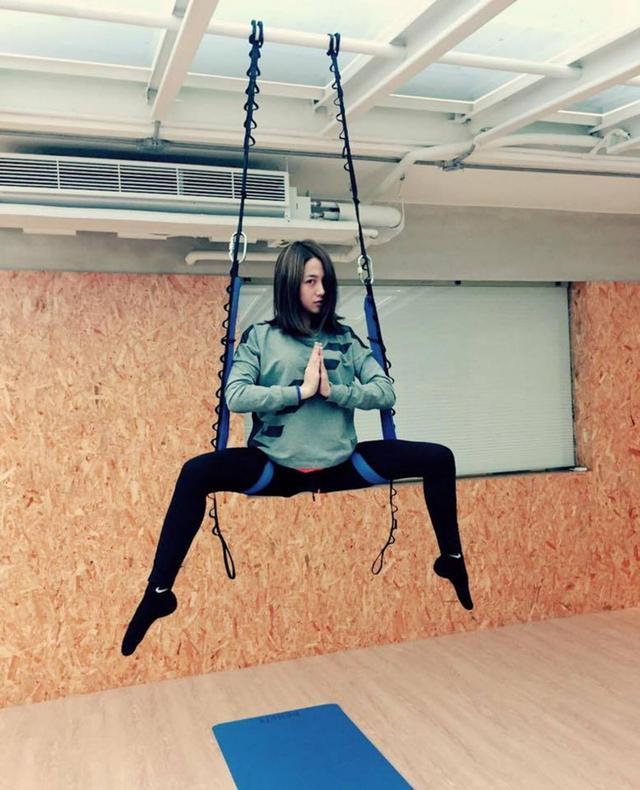 "鬼鬼"吴映洁减重11公斤,进军韩国娱圈成为solo女歌手!