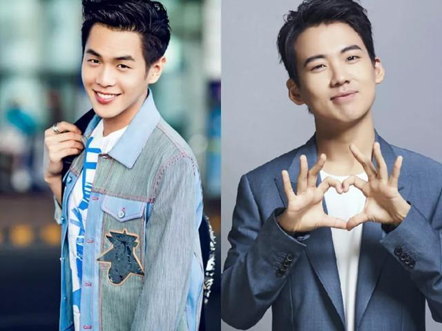 郭麒麟为张若昀配音要乱真庆余年里爱互怼私下更相爱相杀