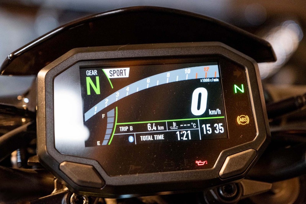 川崎z9002020款台湾上市售价约合人民币114万