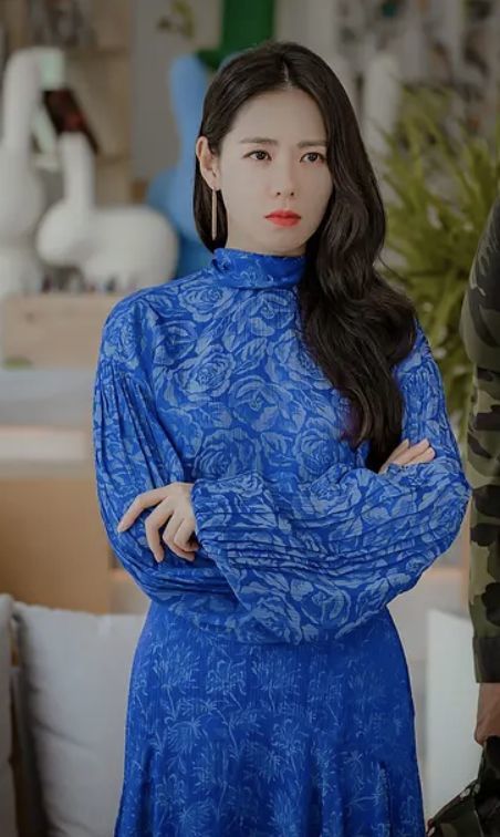 追了爱的迫降这么久我终于看到一只想买的包了