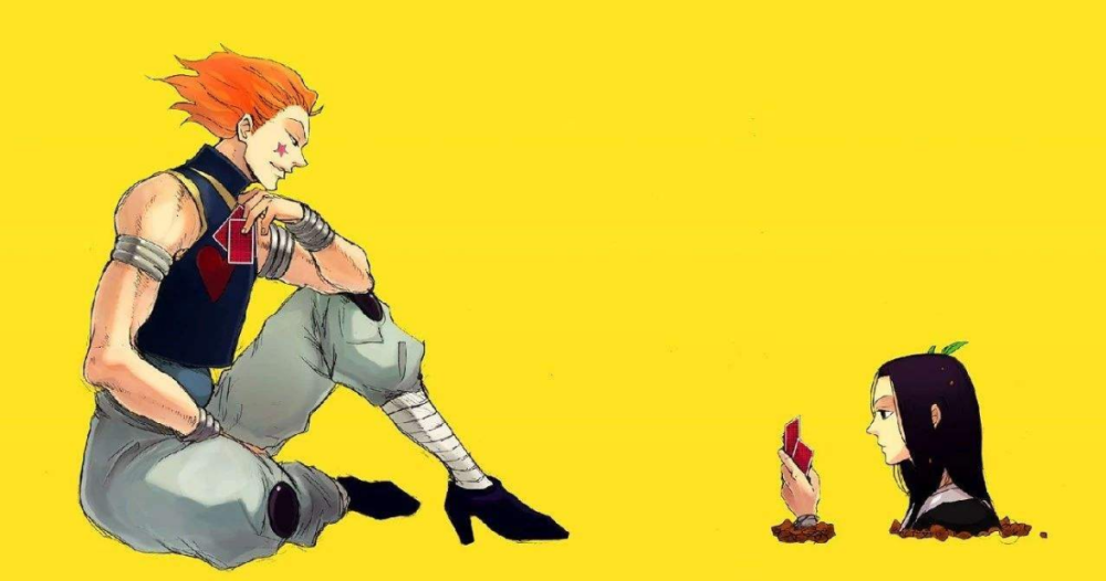 《全职猎人》还会不会完本,为什么停更,富坚老贼总算给了答案