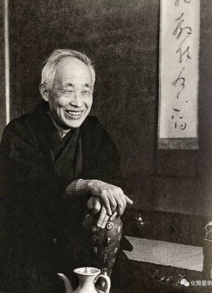 良宽:秋叶春花野杜鹃,安留他物在人间_腾讯新闻