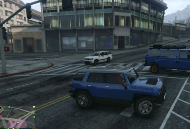 Gta5中性能极佳的4辆车 种类多样全是经典 你知道几个