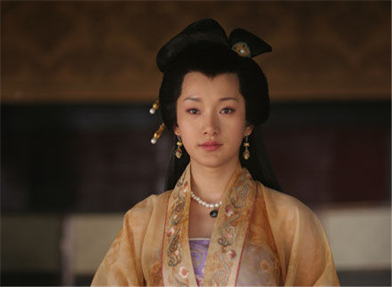 义成公主命途坎坷,她一生嫁了4个丈夫,这4个丈夫,是父子和兄弟关系.