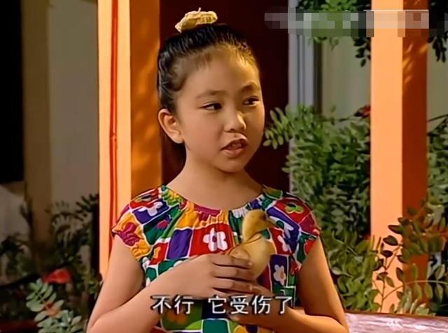 家有儿女5个小配角近照女生颜值不输杨紫男生都变丑了