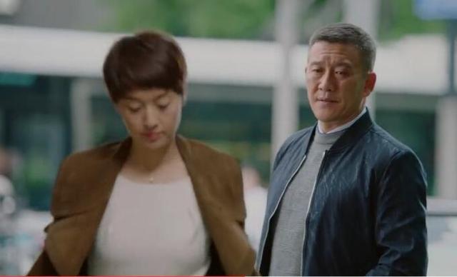 《我的前半生》罗子君拒绝老金:她拒绝的"原因",警醒万千女人