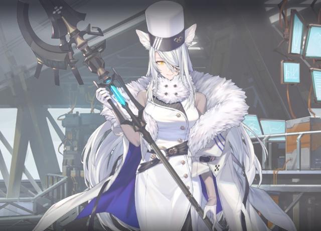 明日方舟:实装机会最高的四位卫星干员