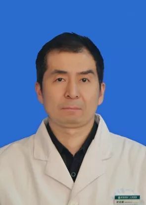 白衣战士武志峰平凡身躯筑就第一道防疫墙