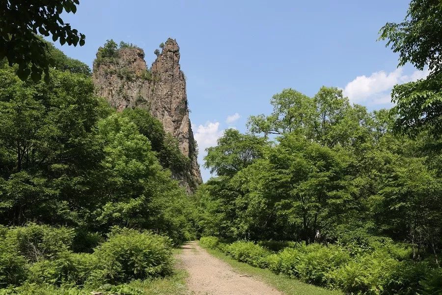 有个地方叫红川