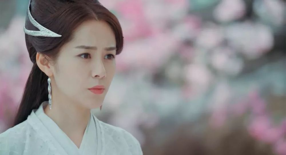 新版绝代双骄最好看的竟是怜星宫主一个女二的女二的女二