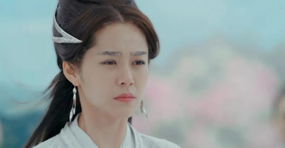 新版绝代双骄最好看的竟是怜星宫主一个女二的女二的女二