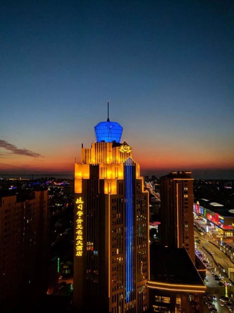 如果2020年重启,高邮应该是这样的!