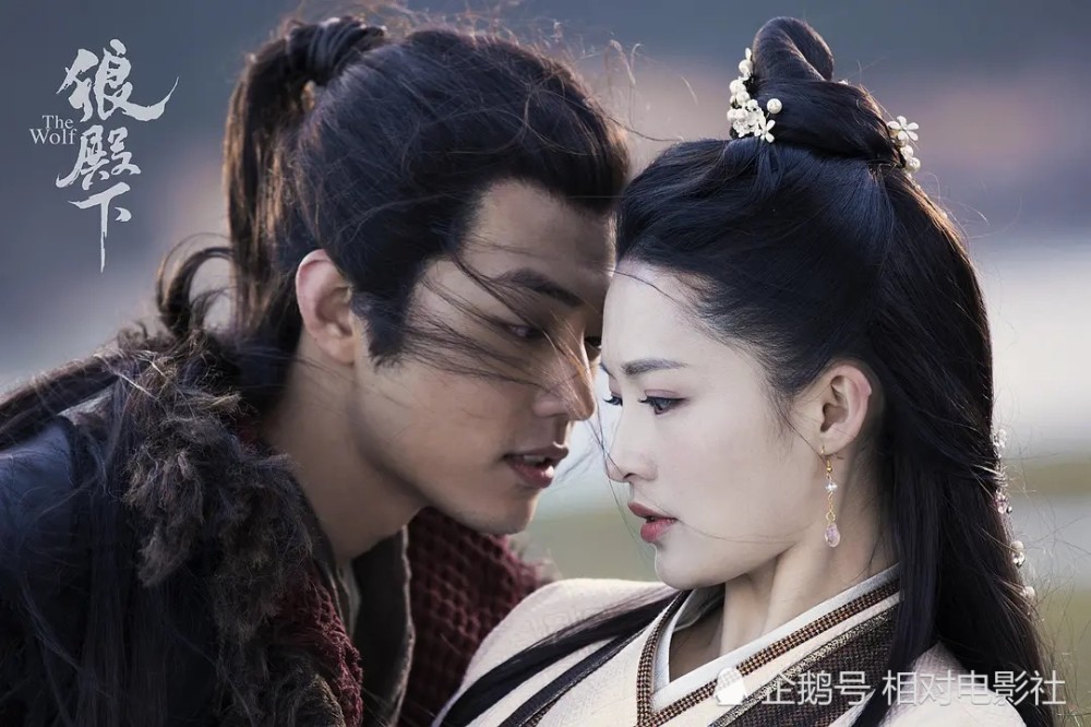 迪丽热巴|杨幂、赵丽颖、热巴、杨紫，多部古装大剧即将来袭！你是否做好准备？