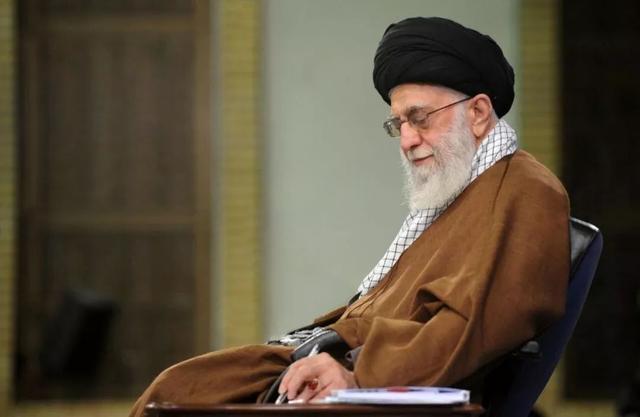 据伊朗国家通讯社2月10日报道,伊朗伊斯兰革命最高领袖阿亚图拉