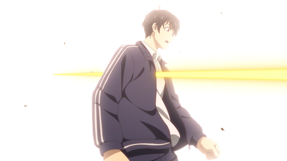 王令又一次引起关注他大概对成为普通人有什么误解