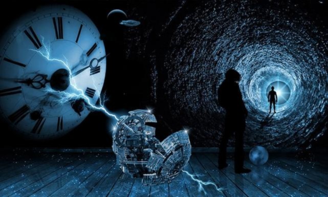 科学家解答梦境的三种可能,第三种最可怕