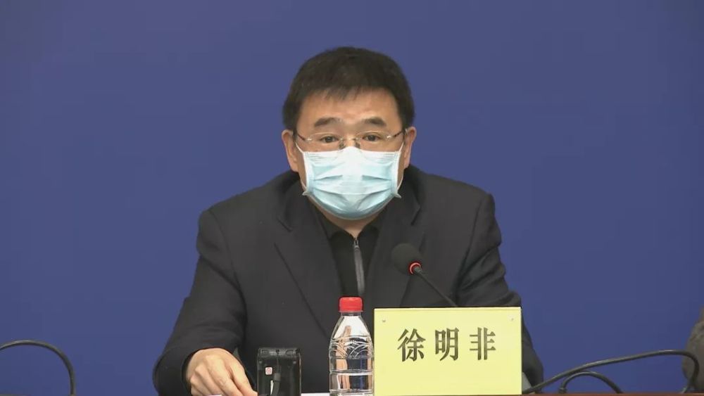 西安市对33万重点人员进行核酸检测筛查一线医务人员权益这样保障