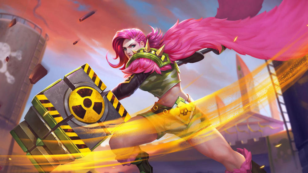 王者荣耀:辅助英雄"三部曲",玩法深度解析,你真了解辅助吗?