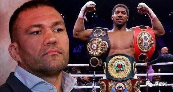 约书亚vs普列夫大战敲定六月英国开战