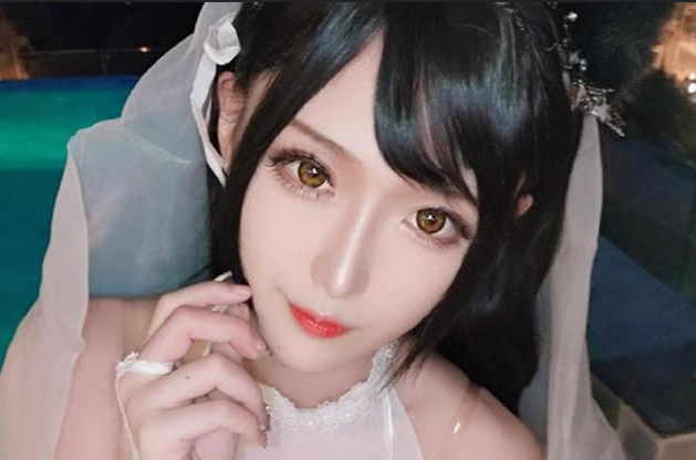 腐团儿竟被老板爆料,直播是女神,线下居然拥有反差萌